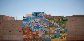 Des artistes à l’école