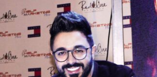 Avec « « Tsunami » », Ahmed Chawki fait swinguer Jeema El Fna