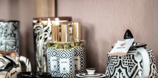 Chabi Chic, la marque marrakchie qui monte, qui monte !
