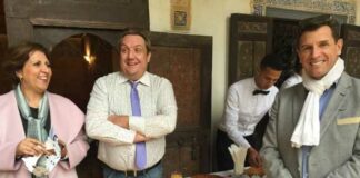 Quand l’IFM partage sa galette avec la presse