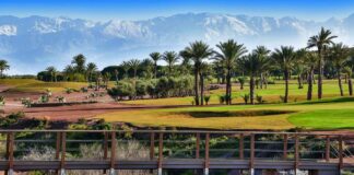 La Coupe de France Professionnelle à Assoufid