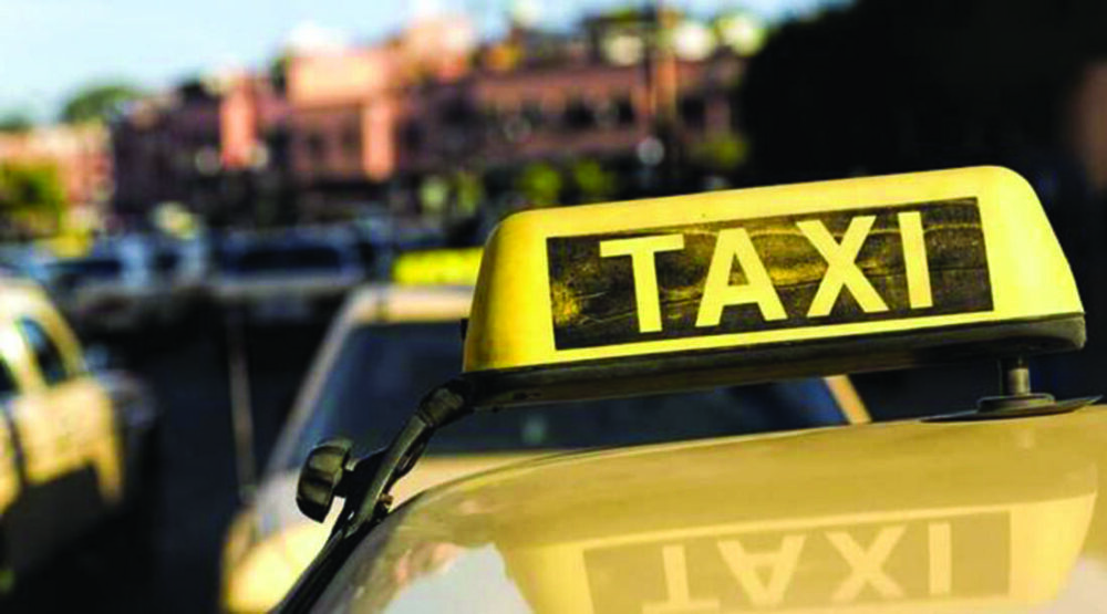 Marrakech se dote de « Taxim », application gratuite pour taxis