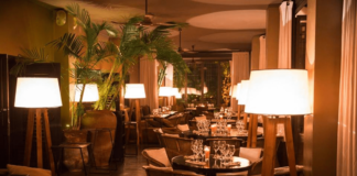 Le restaurant bô & zin