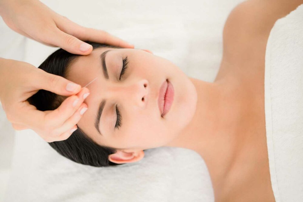 L’aculifting, le soin anti-âge 100% naturel ! à Marrakech