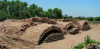 Balade au cœur de l’Histoire