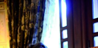 Royal Mansour, Yannick Alléno en terre marocaine…