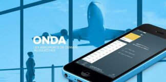 « Maroc Aéroport », la nouvelle application de l’ONDA