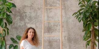 Chabi Chic, la marque marrakchie qui monte, qui monte !