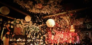 L’Épicurien innove et ça lui va bien !