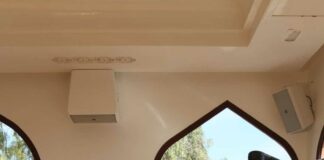 Massage sous affusion et coaching sur-mesure au Es Saadi