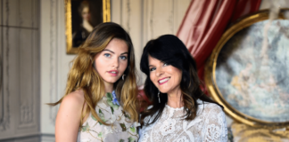 LOLITA LEMPICKA fête ses vingt ans