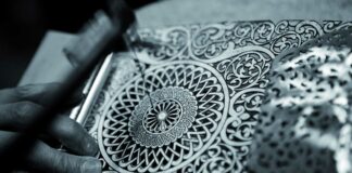 Lumières Méditerranéennes : les luminaires pour passion