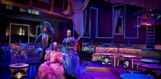 Mod Milano inaugure son club