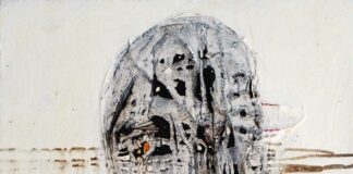 GALERIE NOIR SUR BLANC