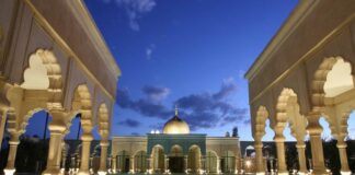 Palais Namaskar, un hôtel plus attractif que jamais