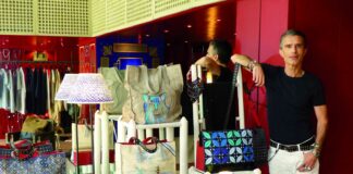 Robert de Maroc’n Roll