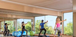 Le PalmSpa & Fitness doublement récompensé