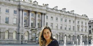 Marrakech à l’heure d’1:54