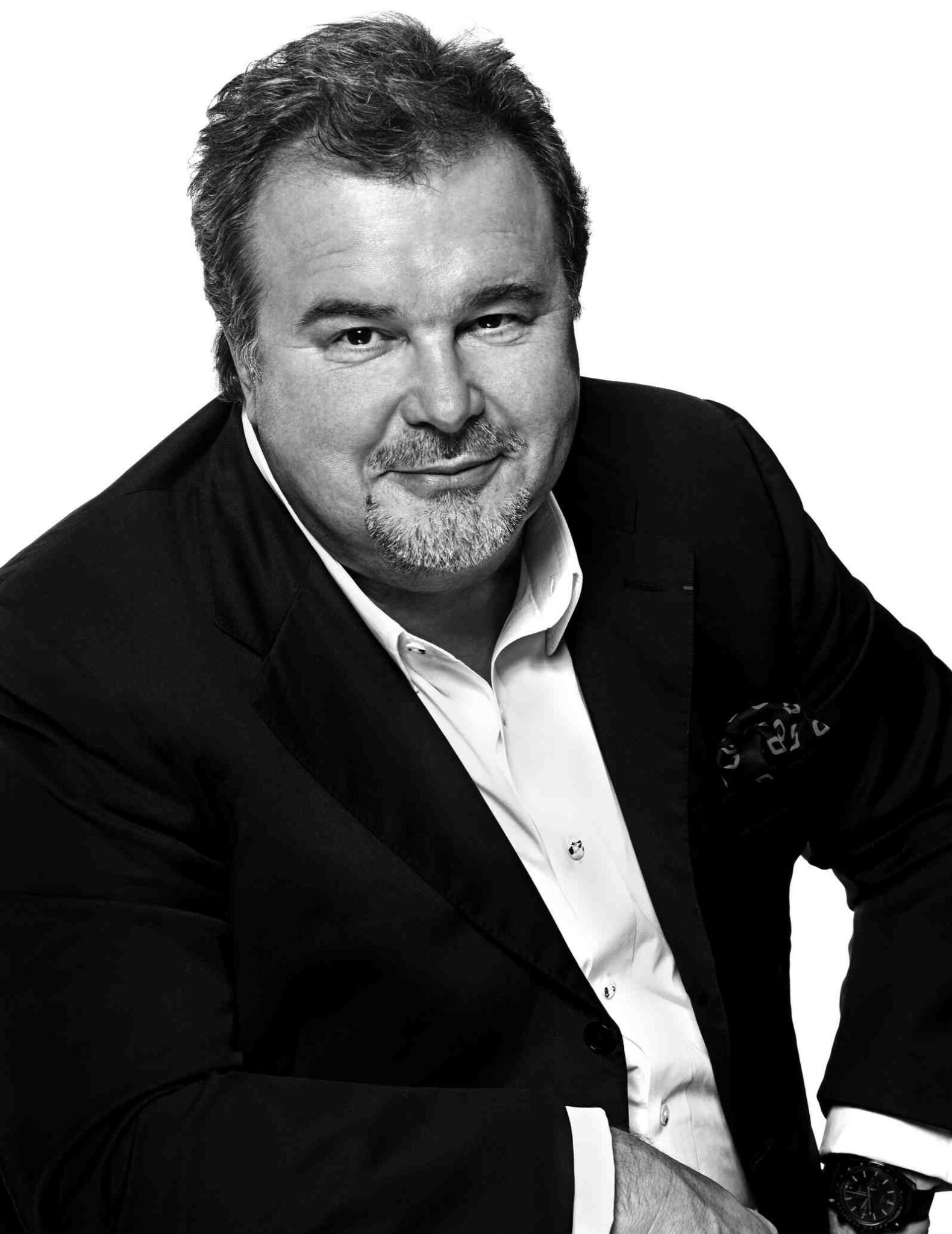 Pierre Hermé s’installe à la Mamounia à Marrakech