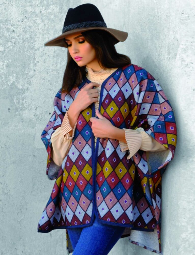 Le coup de cœur mode du mois : la marque Sophia Mikou à Marrakech