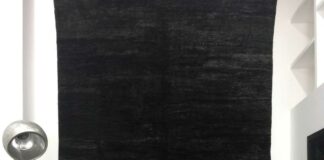 Soufiane, le maître du tapis