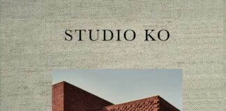 Le premier livre du Studio KO