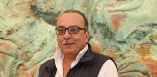 Dans l’objectif de Moulay Abdellah Alaoui