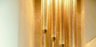 Yahya, artiste dinandier