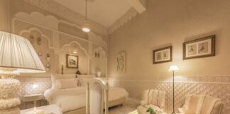 Riad Karmela Princesse :  Le charme fou d’un boutique hôtel