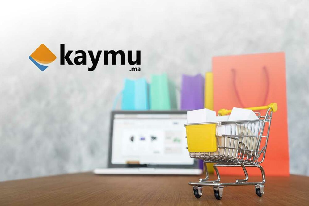 « Kaymu », première communauté de shopping en ligne au Maroc, vient de lancer la version IOS de son applicatio