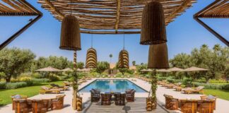 The Source : la réalité d’un rêve