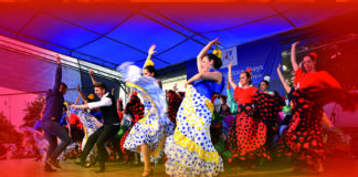 Le folklore dans tous ses états !