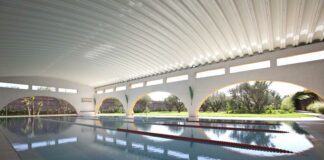 Oasiria Le club : là où le sport se fait ludique