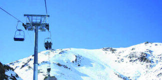 Escapade magique à Oukaïmeden