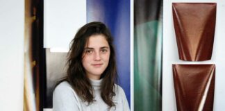 Une pause artistique à La Pause