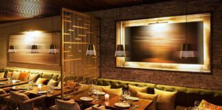 L’ASIAN, fusion asiatique et marocaine