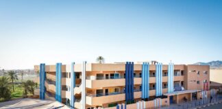 Le groupe scolaire Benabdallah,  un lieu de vie pour grandir et s’épanouir