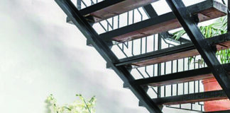 COULEUR CANNELLE EN MODE DESIGN