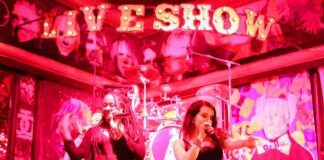 Epicurien & Theatro, les rois de la fête !