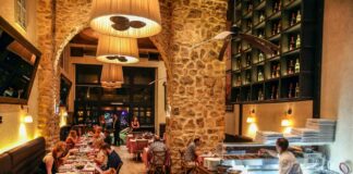 Mamma Mia, l’Italie près de chez vous…