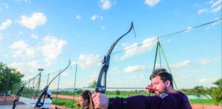 Tout nouveau tout fun au Palmeraie Resorts