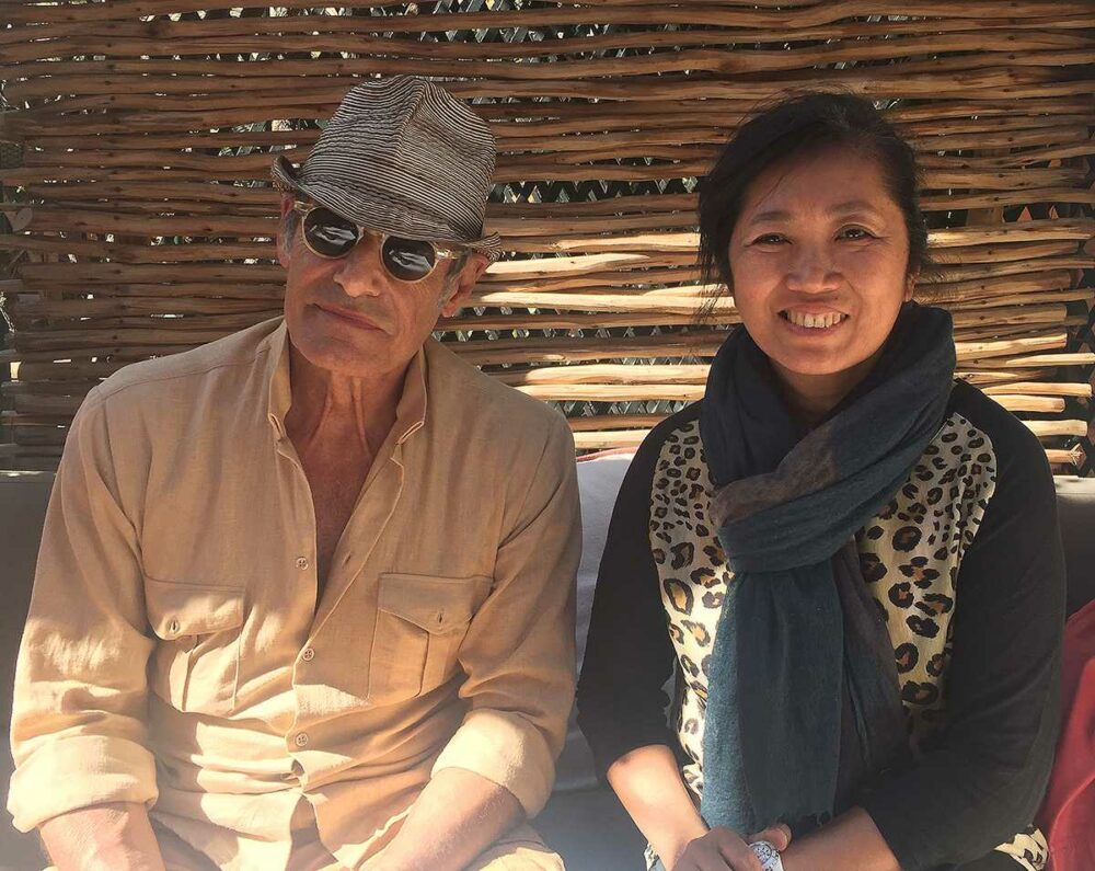 Dar Liên, les copains d’abord à Marrakech