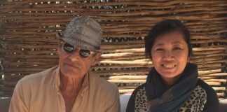 Dar Liên, les copains d’abord