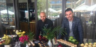 Le Radisson Blu continue de nous étonner…