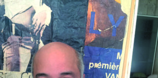 Les 1001 vies de Mourabiti