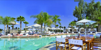 Nikki Beach  La Renaissance