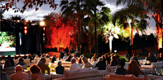 LES NUITS DE LA MAGIE? Oasiria samedi 5 mai