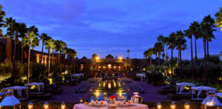 Les festivités de Pâques du Selman