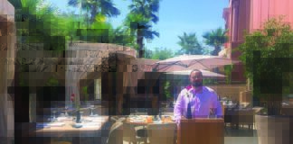 La fête « à l’italienne » au Mod