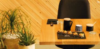 Le Zushi L’ASIE DANS L’ASSIETTE